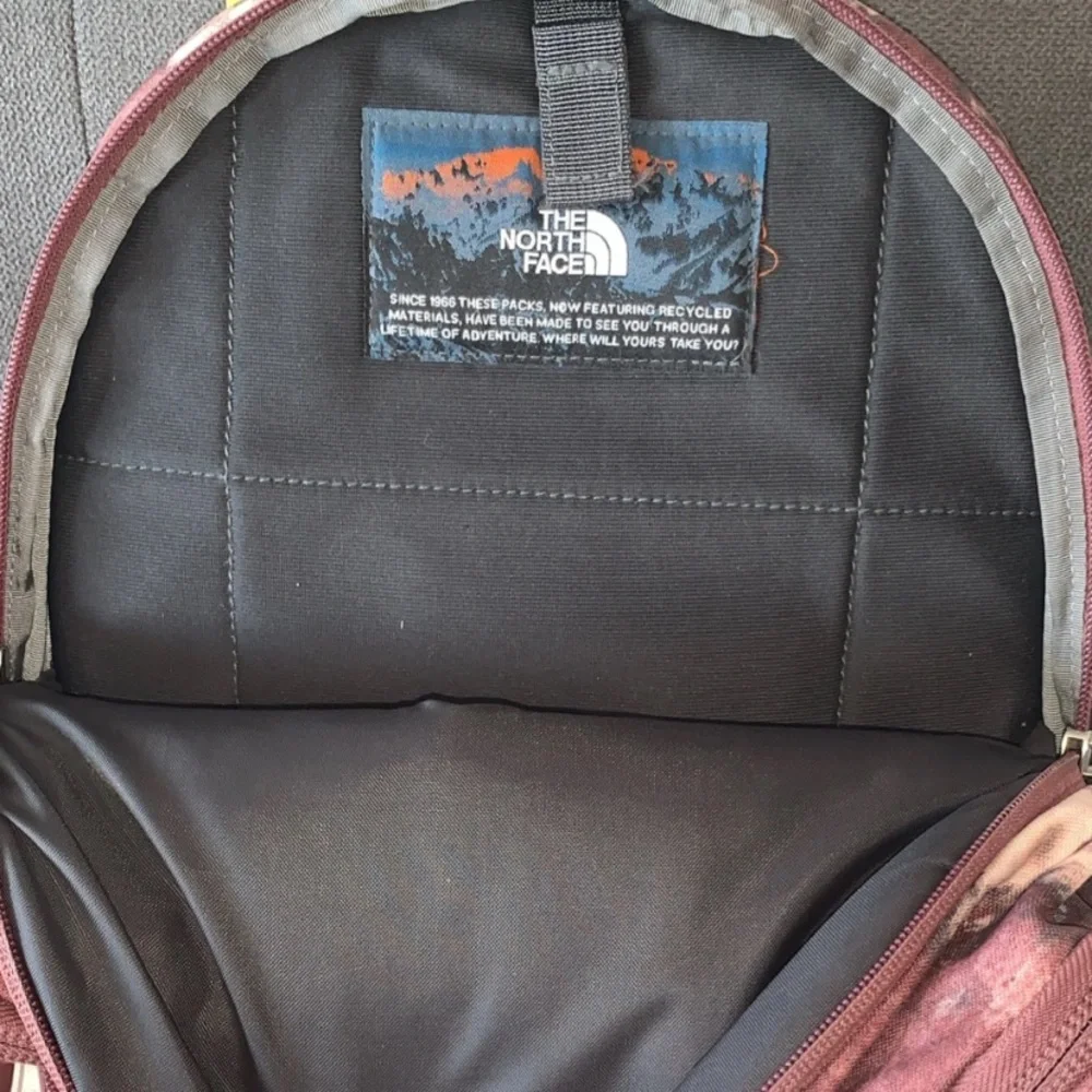 The North Face Earthy Tones Backpack - Picture 13 of 16